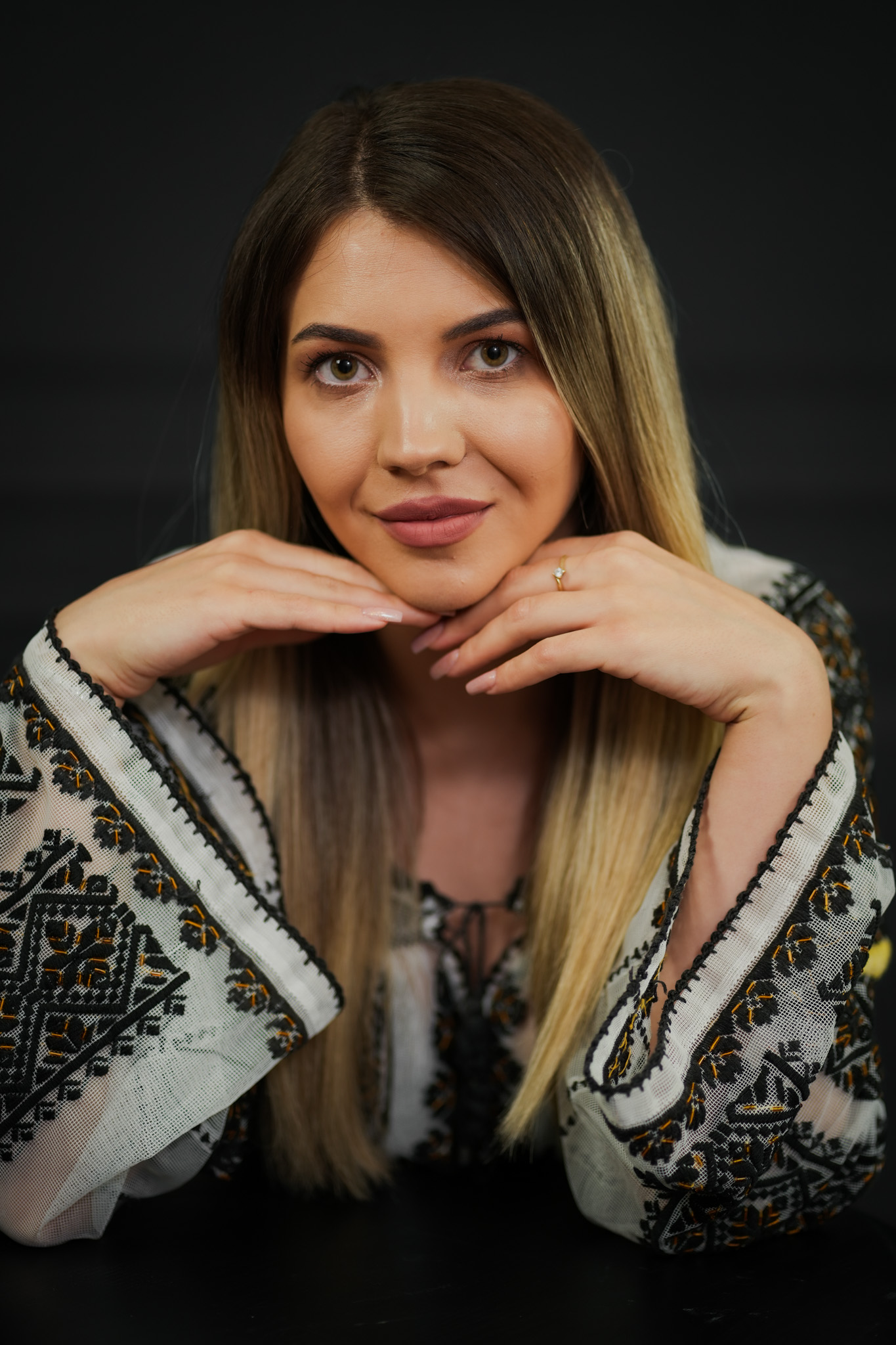 Racu Gabriela - 2