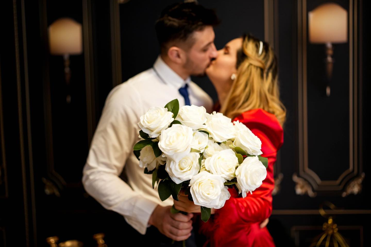 Andrei & Mihaela
