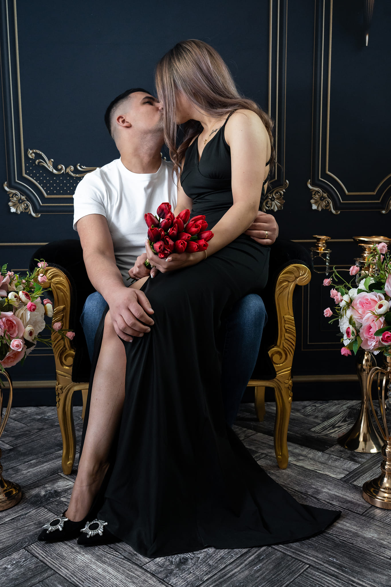 Sorin & Ștefania - 2