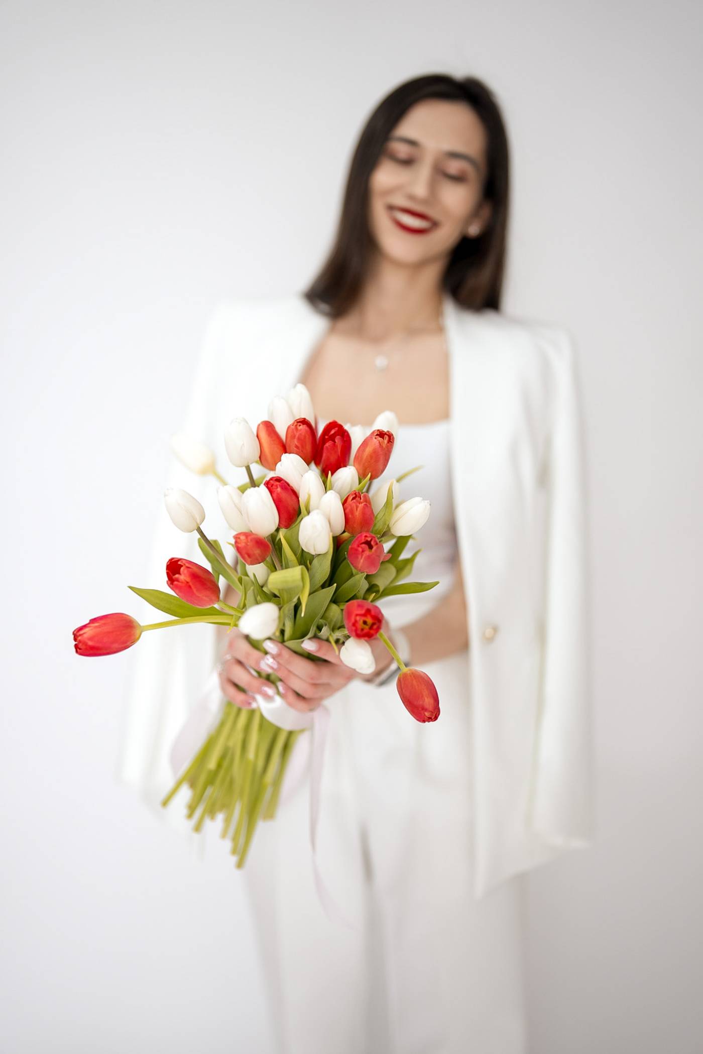 8 Martie - Mihaela